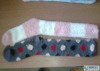 襪子1 長筒毛巾襪 時(shí)尚保暖_二手設(shè)備轉(zhuǎn)讓_世界工廠網(wǎng)中國產(chǎn)品信息庫