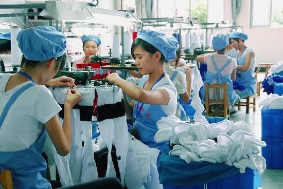 京喜產(chǎn)業(yè)帶商家訂單量環(huán)比增長15倍 京東11.11打通出口轉(zhuǎn)內(nèi)銷精準通路