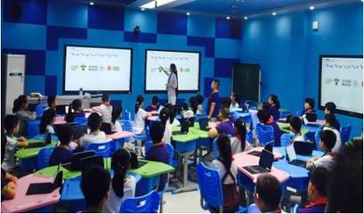 動態丨山東省基礎教育信息化應用現場會在淄博召開