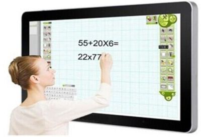 廣告機全面滲透教育業(yè)的契機:信息化建設(shè)