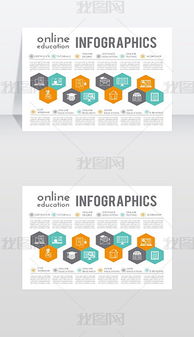 EPS格式學位證書模板 教育信息展示的專業設計